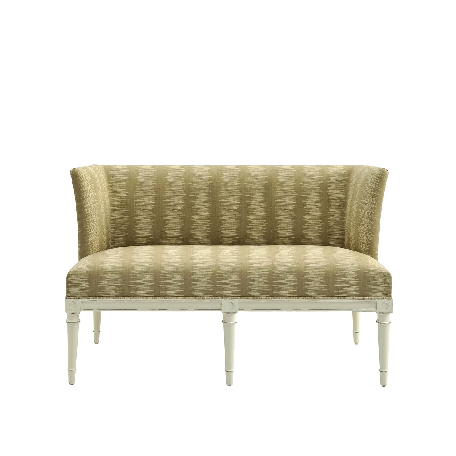 Debonnaire Settee